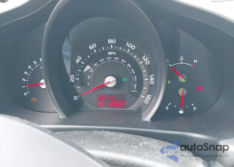 2014 Kia Sportage Lx из США, поврежденный, VIN KNDPBCAC4E7612106